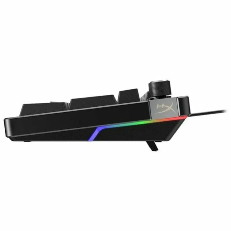 Клавиатура HyperX 7G7A3AA#ABE Чёрный