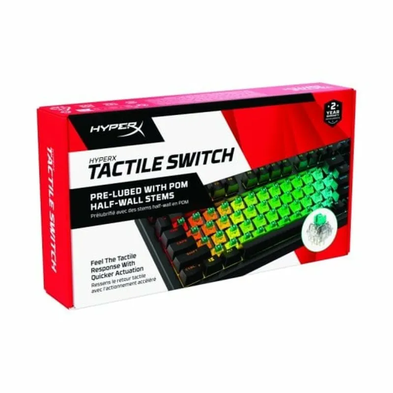 Varuklahv HyperX 85U08AA Sinine Must
