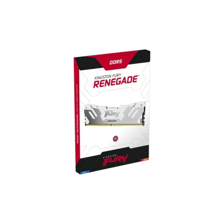 RAM Memory Kingston KF580C38RW-16 16 GB DDR5