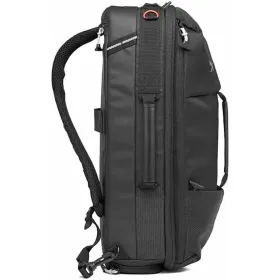 Kuprinė nešiojamam kompiuteriui HyperX Knight Juoda 22,6 l