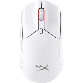 Žaidimų pelė HyperX Pulsefire Balta