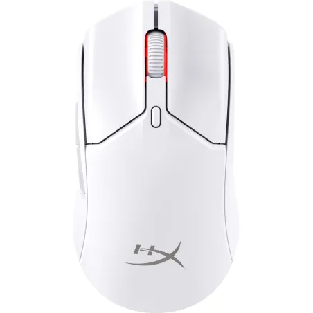 Gaming Mouse HyperX Pulsefire White