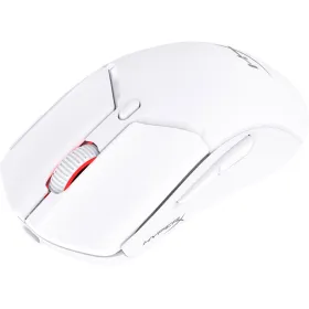 Žaidimų pelė HyperX Pulsefire Balta