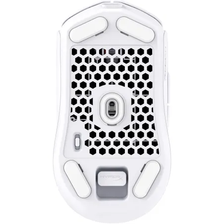 Gaming Mouse HyperX Pulsefire White