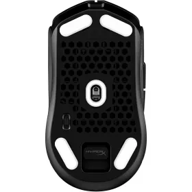 Žaidimų pelė HyperX Pulsefire Juoda