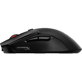 Žaidimų pelė HyperX Pulsefire Juoda