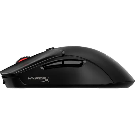 Pelihiiri HyperX Pulsefire Musta