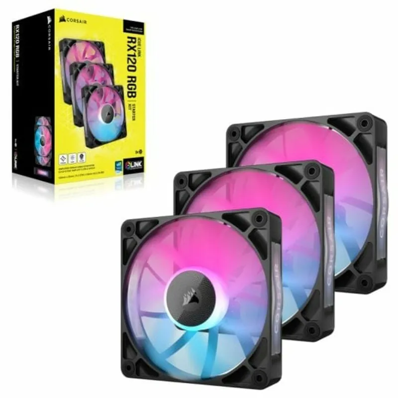 CPU-tuuletin Corsair CO-9051018-WW