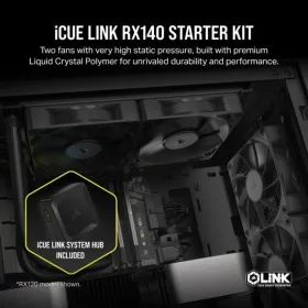 Вентилятор в корпусе Corsair CO-9051012-WW