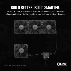 Box Ventilator Corsair CO-9051012-WW