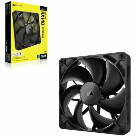 Box Ventilator Corsair CO-9051011-WW (1 Unit)