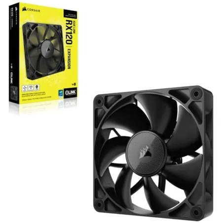 Kotelotuuletin Corsair CO-9051009-WW Ø 12 cm (1 osaa)