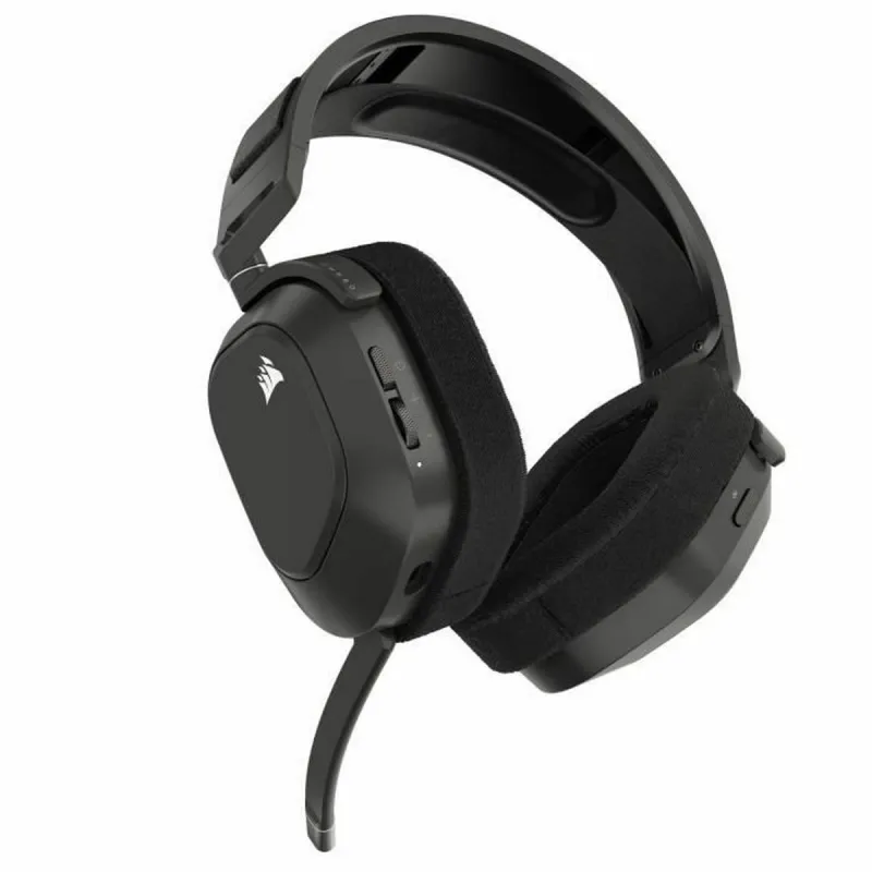 Gaming Headset with Microphone Corsair HS80 MAX