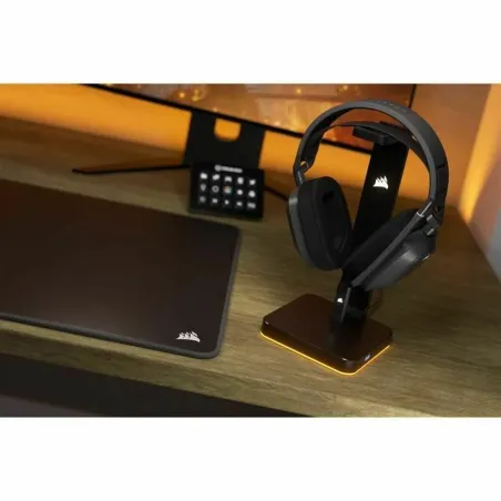 Austiņas ar Mikrofonu Spēlēm Corsair HS80 MAX