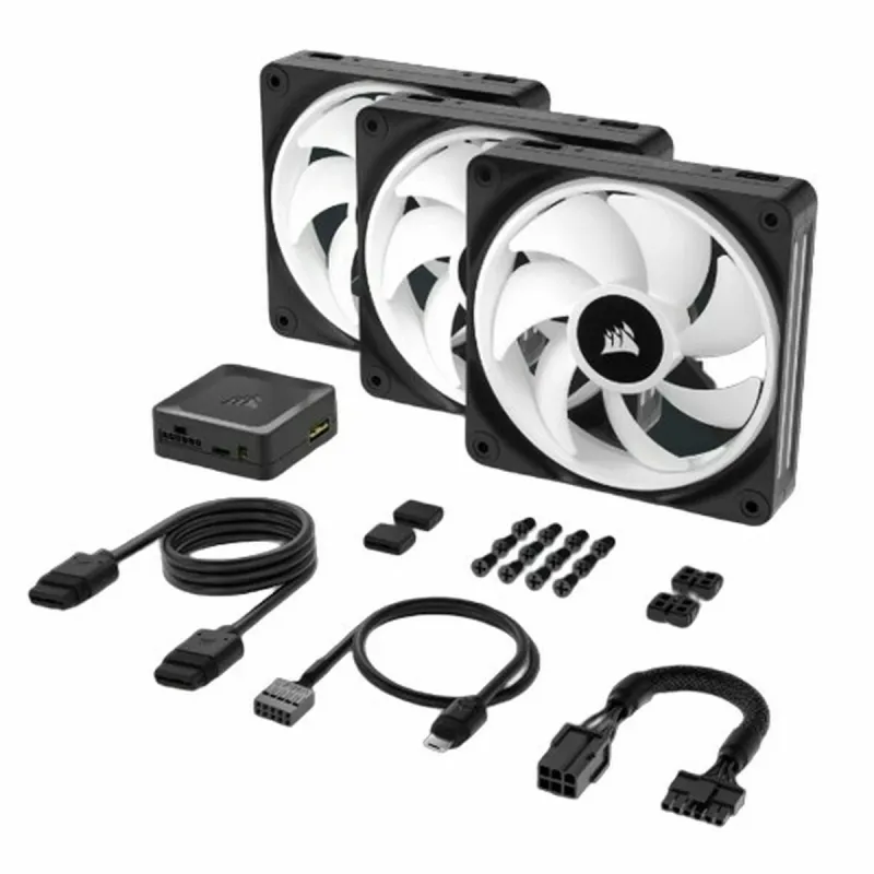 CPU Ventilators Corsair CO-9051002-WW