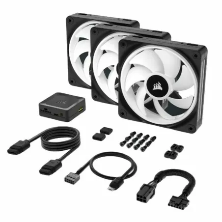 CPU-tuuletin Corsair CO-9051002-WW