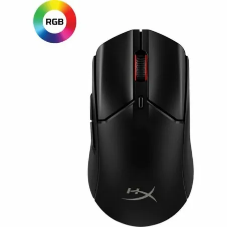 Pelihiiri HyperX 6N0B0AA Musta