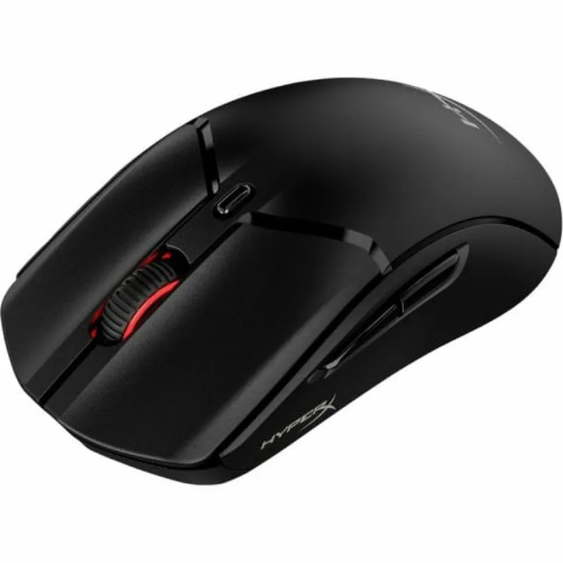 Pelihiiri HyperX 6N0B0AA Musta