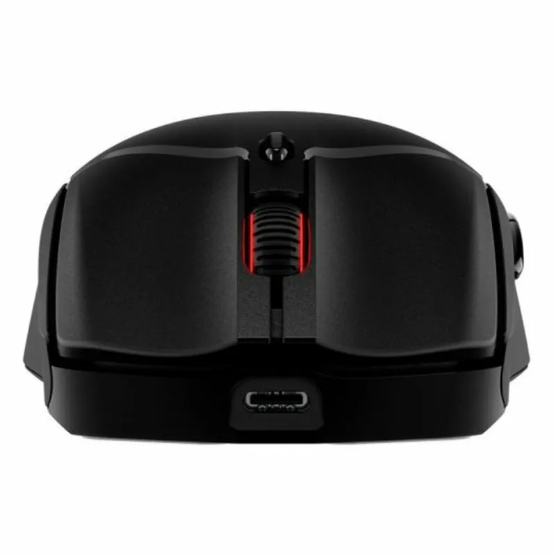 Spēļu Pele HyperX 6N0B0AA Melns