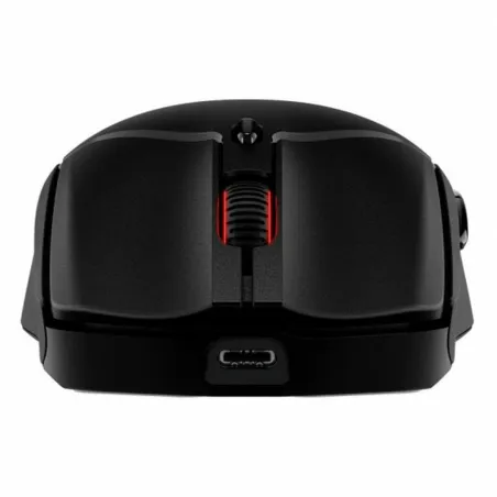 Mänguri Hiir HyperX 6N0B0AA Must