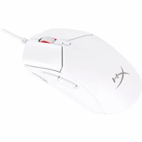 Žaidimų pelė HyperX 6N0A8AA Balta
