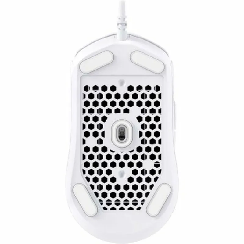 Spēļu Pele HyperX 6N0A8AA Balts