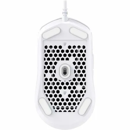 Spēļu Pele HyperX 6N0A8AA Balts