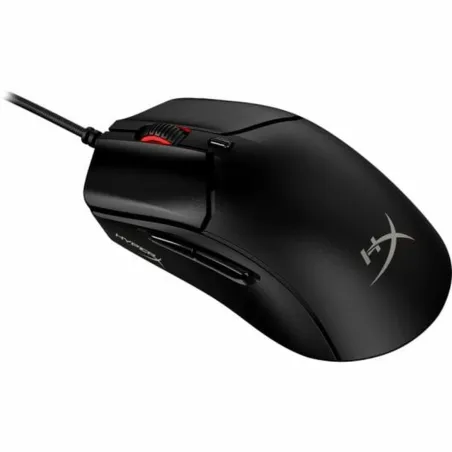 Mänguri Hiir HyperX 6N0A7AA Must