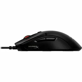 Mänguri Hiir HyperX 6N0A7AA Must