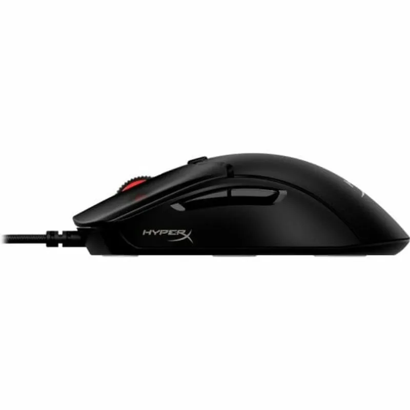 Spēļu Pele HyperX 6N0A7AA Melns