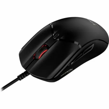 Spēļu Pele HyperX 6N0A7AA Melns