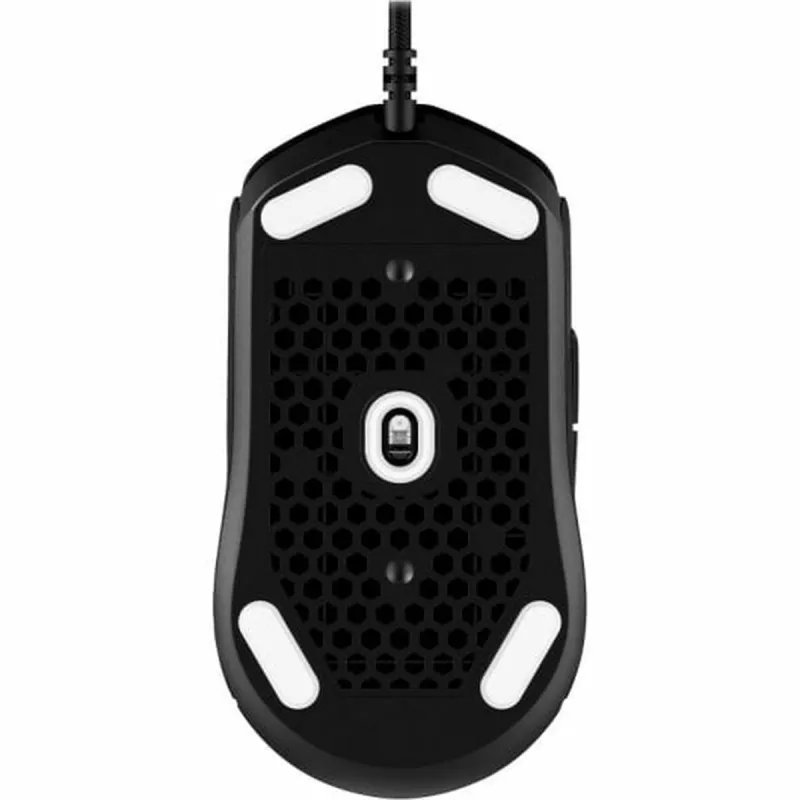 Mänguri Hiir HyperX 6N0A7AA Must