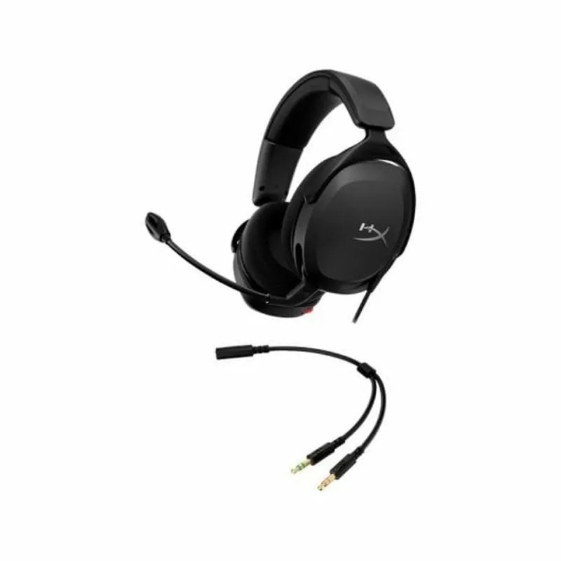 Kõrvaklapid Mikrofoniga HyperX Cloud Stinger 2 Core