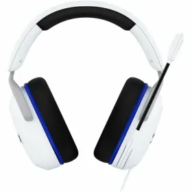 Ausinės su mikrofonu HyperX Cloud Stinger 2