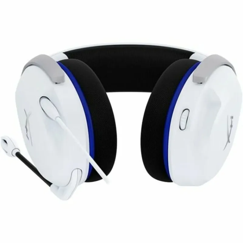Ausinės su mikrofonu HyperX Cloud Stinger 2