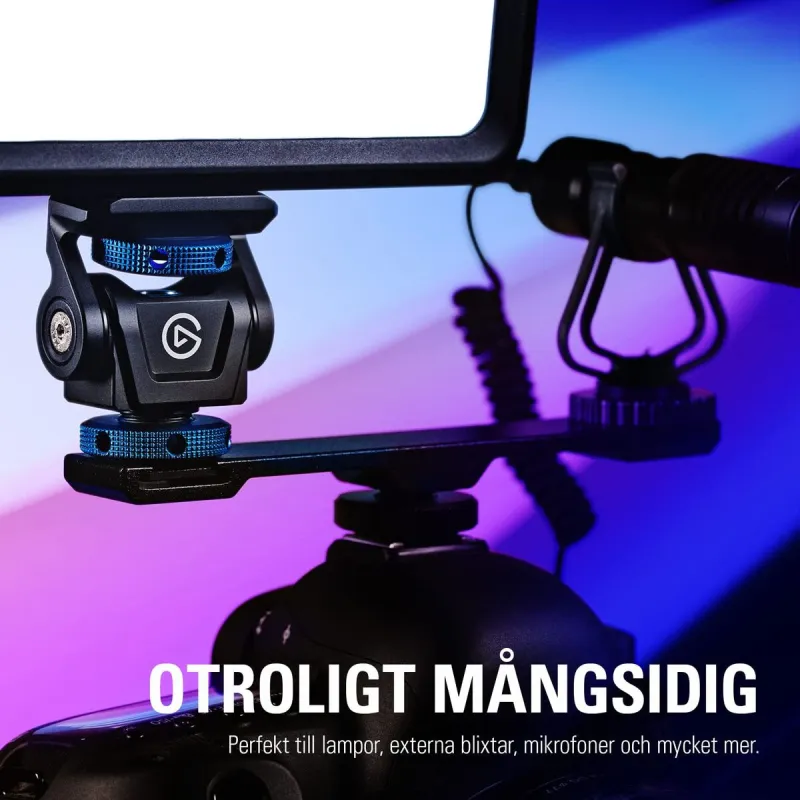 Digitālā Kamera Elgato 10AAR9901