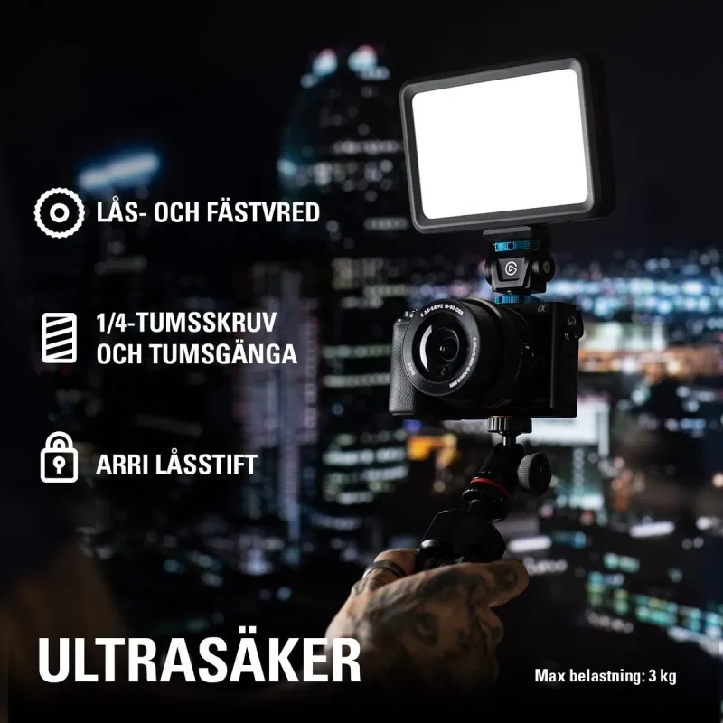 Digitaalkaamera Elgato 10AAR9901