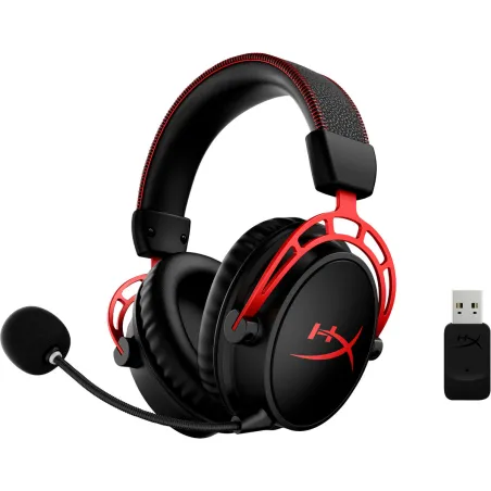 Austiņas ar Mikrofonu Spēlēm HyperX CLOUD ALPHA