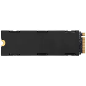 Kovalevy Corsair MP600 PRO LPX 2 TB SSD
