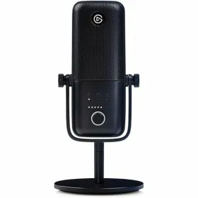 Mikrofoni Elgato Wave 3
