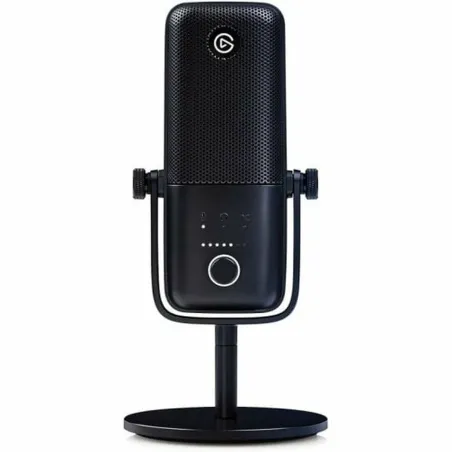 Микрофон Elgato Wave 3