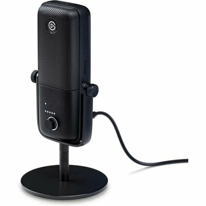 Mikrofons Elgato Wave 3