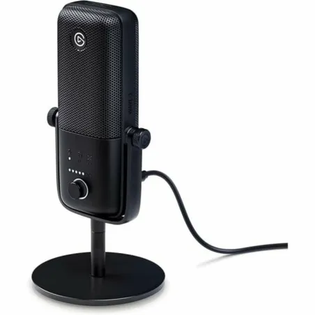 Микрофон Elgato Wave 3