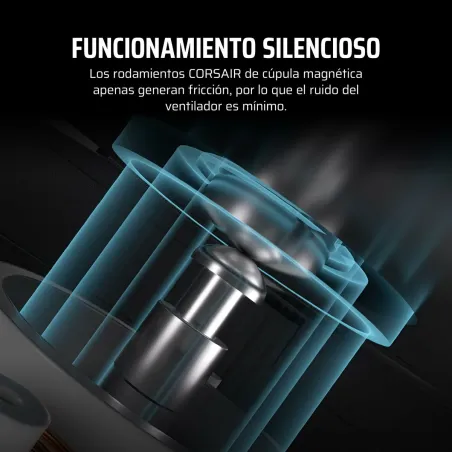 Вентилятор процессора Corsair CO-9051031-WW
