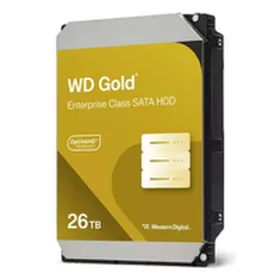 Kõvaketas Western Digital WD261KRYZ 3,5"