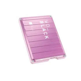 Ulkoinen kovalevy Western Digital P10 2 TB HDD