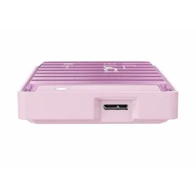 Ulkoinen kovalevy Western Digital P10 2 TB HDD