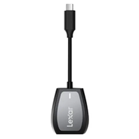 USB-pulk Lexar LRW470U-RNHNG