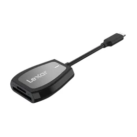 USB atmintukas Lexar LRW470U-RNHNG