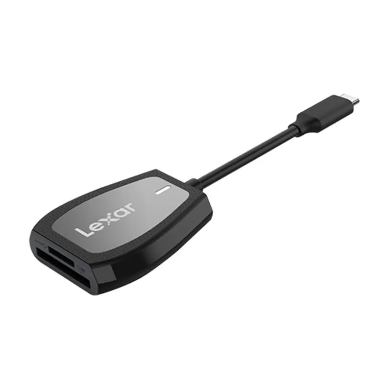 USB-pulk Lexar LRW470U-RNHNG
